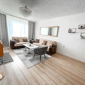 Appartement met Twee Slaapkamers